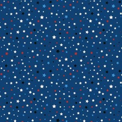 DAYDREAMER on 108" WIDE BACKS