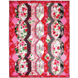 Bird Cage on a Chain Quilt by Anna Maria Horner 