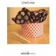 Chef's Hat Tutorial