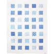 Clouds and Sky Quilt by Marinda Stewart