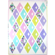Diamond Alley QUILT  - Cordelia by SASSAFRAS LANE