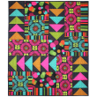 Felicity's Flowers QUILT by Emily Herrick