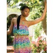 Flower Fields  Dress