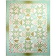 Glitz Mist Quilt by Heidi Pridemore