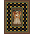 Glorious Angel Quilt by Heidi Pridemore