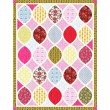 Isabella Quilt by Lily Ashbury  /64.5"x85 3/4"