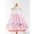 Magic - LAUREN dress