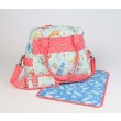 Every day every way bag by Annie's feat make a splash 