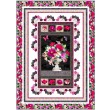 Make a Wish Quilt by Wendy Sheppard /50"x70"