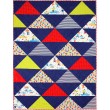 Monkey Moves QUILT by Ellen Maxwell