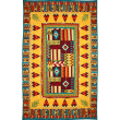 Painted Desert QUILT by Marinda Stewart