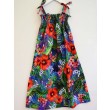 Tropical Dreams Girls Dress
