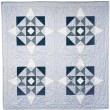 Places to Go Quilt by Hunter's Design Studio / 48"x48"