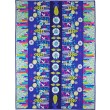 Posey Aplenty Quilt by Marinda Stewart   /52.5" x55.5"