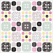 buttons sew fun quilt by natalie crabtree  /84"x84"-free pattern available in November, 2022