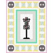 vogue sew fun quilt by miss winnie designs /64"x84"