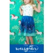 Wee Wander Dress
