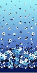 BLUE SKIES
