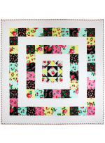 measures: 60x60"