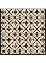 Beautiful Bouquet Quilt by Charimas Corner /96"x96"
