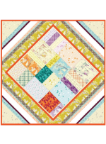 Boho Quilt