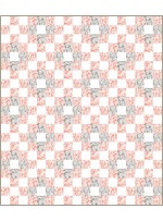 Chatham Square QUILT by Susan Emory