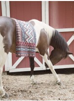 Chisholm Trail Quilt by Marinda Stewart