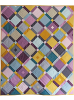 measures: 46" x 54" 