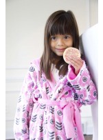 Cozy Kids Robe