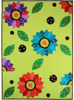 measures: 40x56"