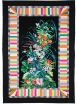 Fantasy Island Quilt by Marinda Stewart