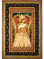 Golden Angel Redux