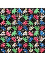 Granny's Quilt by Rob Appell  /48"x60"