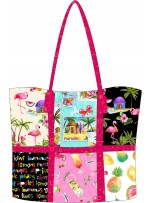 Excursion Bag by Kristine Poor