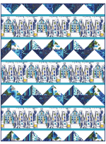 measures: 50x66"
