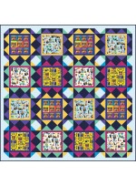 SPAM QUILT