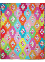 Spring Diamonds by Emily Herrick