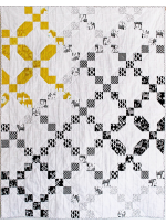 Starry Migration QUILT by Tamara Kate