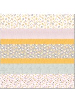 The Dimsum Steam Team MINKY Quilt 57x57