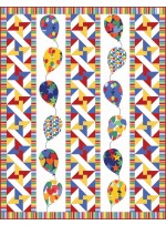 measures: 50x64"