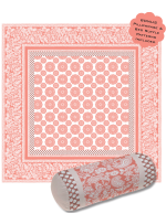 Whisper Bed Set by Heidi Pridemore