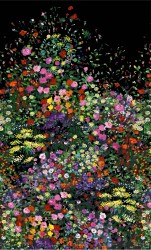 BOWERS OF FLOWERS