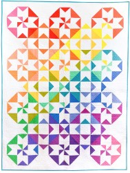 SEW COLORFUL KIT COLORWHEEL