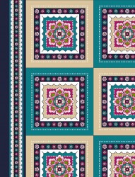 PROVENCIAL PATCH