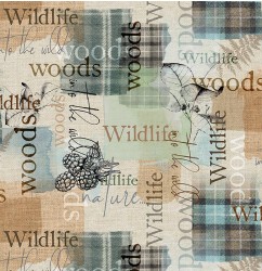 WILD WORDS