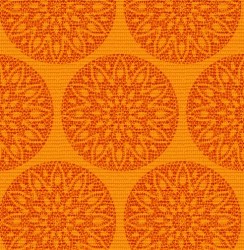 FLORAL FOLK ART