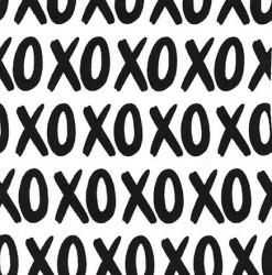 XOXO