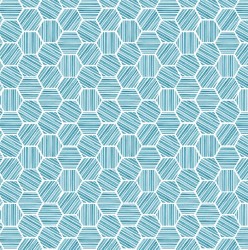 HEXAGONS