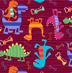DINO DUDES