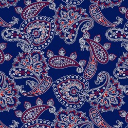 BANDANA ALLOVER
